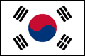 韓国国旗