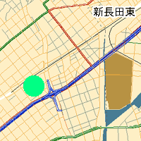 新長田東地区