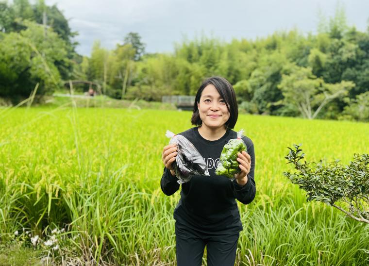 小西さん