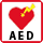 AED