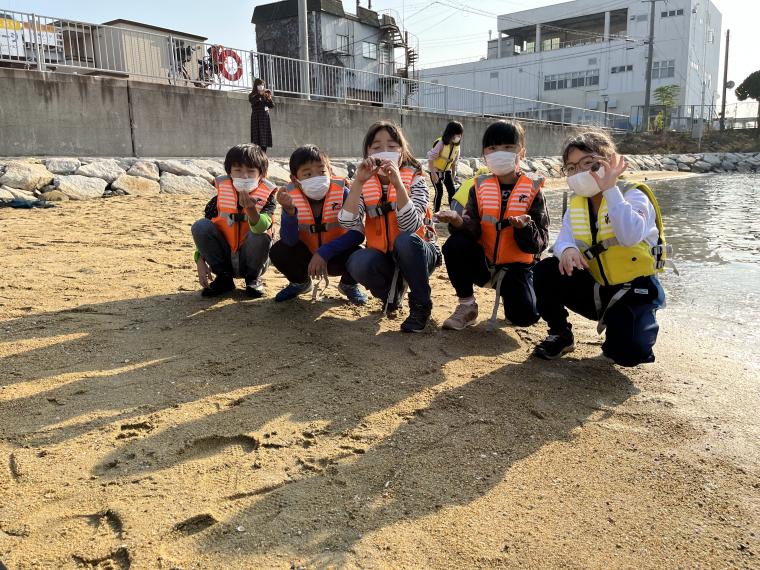 兵庫運河集合写真