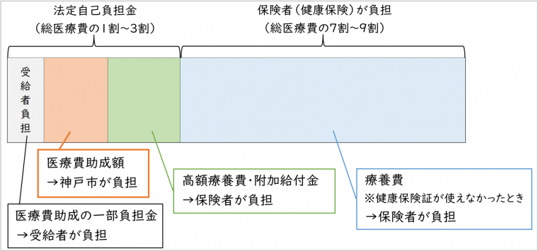 iryohijosetokogakunokankei