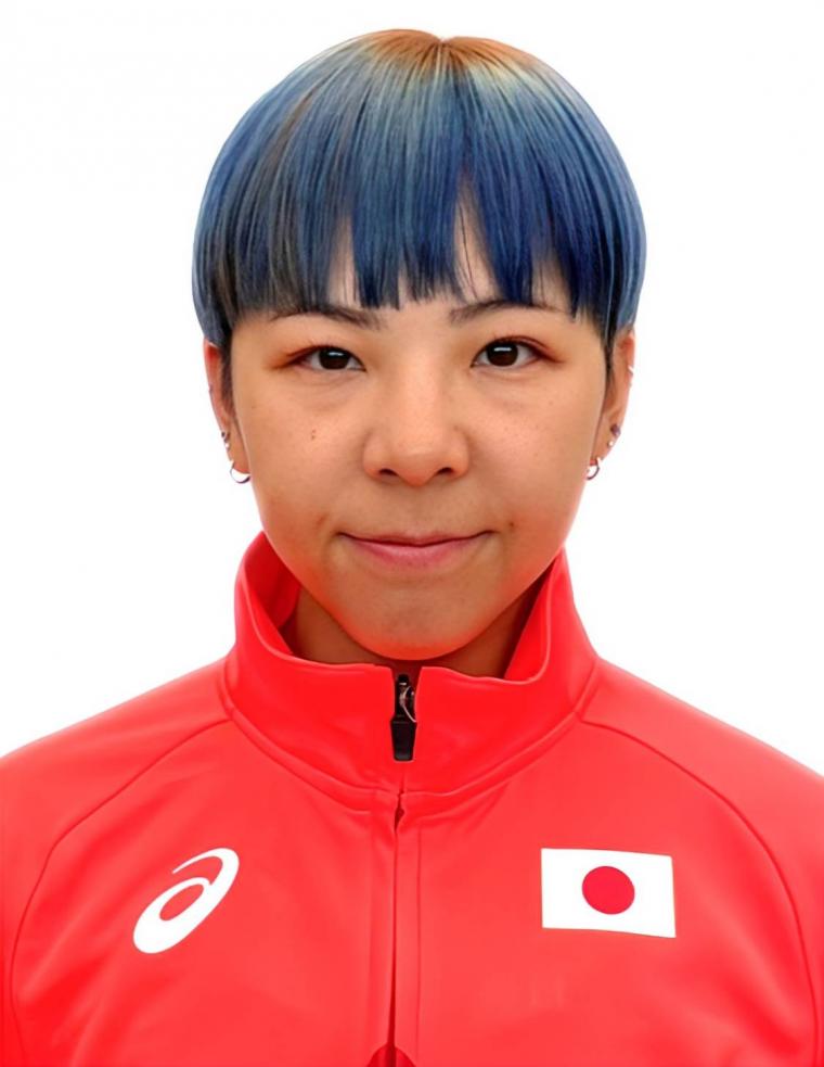 前川選手