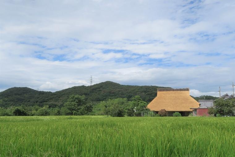 森井家住宅2