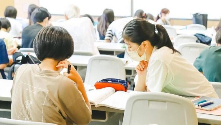 こども食堂・学習支援