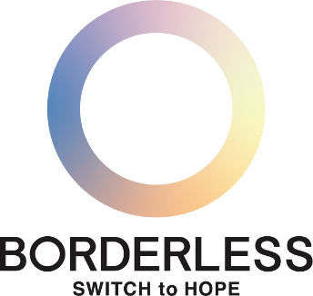 borderless