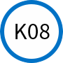 K08